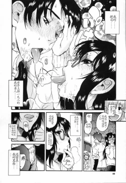 Page 8 of Ima no Uchi Kyoudai Genka