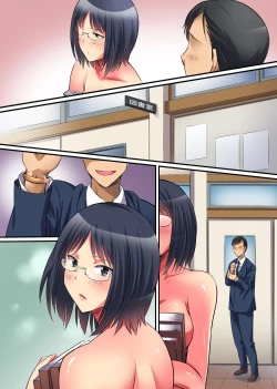 Page 36 of Saimin Harem Kyoushi Seikatsu| Life as Hypnotist Teacher