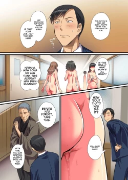 Page 7 of Saimin Harem Kyoushi Seikatsu| Life as Hypnotist Teacher