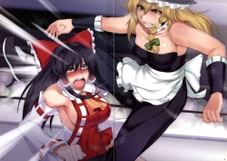 Page 5 of EXHIBITION MATCH!! UNDERGROUND