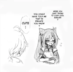 Page 2 of KuroCrimson Genshin Impact Manga Vol 1