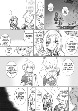 Page 24 of KuroCrimson Genshin Impact Manga Vol 2