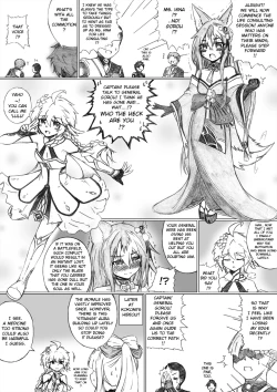 Page 10 of KuroCrimson Genshin Impact Manga Vol 3