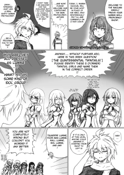 Page 2 of KuroCrimson Genshin Impact Manga Vol 3