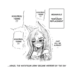 Page 19 of KuroCrimson Genshin Impact Manga Vol 4