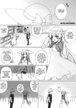 Page 20 of KuroCrimson Genshin Impact Manga Vol 4