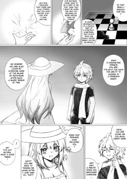 Page 30 of KuroCrimson Genshin Impact Manga Vol 4