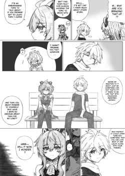 Page 24 of KuroCrimson Genshin Impact Manga Vol 5