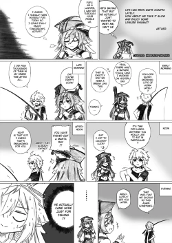 Page 31 of KuroCrimson Genshin Impact Manga Vol 5