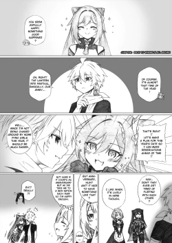 Page 33 of KuroCrimson Genshin Impact Manga Vol 5