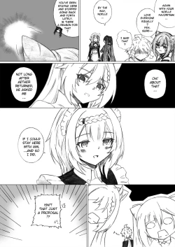 Page 34 of KuroCrimson Genshin Impact Manga Vol 5