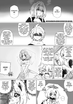 Page 3 of KuroCrimson Genshin Impact Manga Vol 5