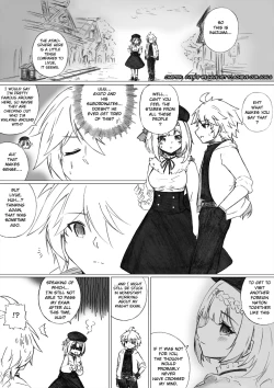 Page 19 of KuroCrimson Genshin Impact Manga Vol 6