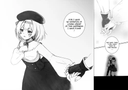 Page 21 of KuroCrimson Genshin Impact Manga Vol 6