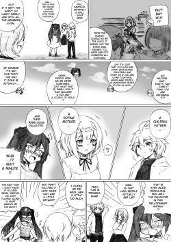 Page 8 of KuroCrimson Genshin Impact Manga Vol 6