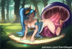 Page 7 of Sona's Day Off