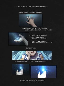 Page 14 of I Reincarnated into a RE:ZERO Isekai and Made a Deal with the Villainess for ANAL