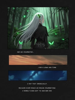 Page 28 of I Reincarnated into a RE:ZERO Isekai and Made a Deal with the Villainess for ANAL