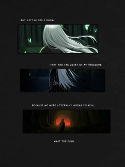 Page 31 of I Reincarnated into a RE:ZERO Isekai and Made a Deal with the Villainess for ANAL