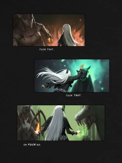 Page 32 of I Reincarnated into a RE:ZERO Isekai and Made a Deal with the Villainess for ANAL