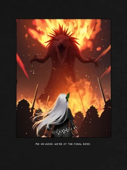 Page 33 of I Reincarnated into a RE:ZERO Isekai and Made a Deal with the Villainess for ANAL