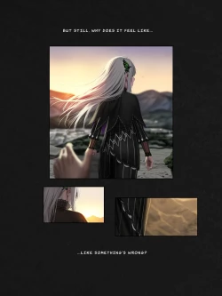 Page 49 of I Reincarnated into a RE:ZERO Isekai and Made a Deal with the Villainess for ANAL