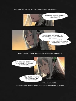 Page 53 of I Reincarnated into a RE:ZERO Isekai and Made a Deal with the Villainess for ANAL