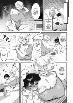 Page 12 of On'na ni natta ore to kaonajimi to no kankei ga kawaru toki How My Relationship With My Acquaintance Changed When I Turned Into a Girl