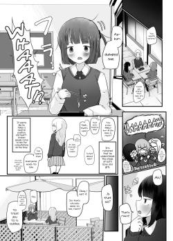 Page 15 of Kyokon Otokonoko Tanpenshuu