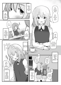 Page 16 of Kyokon Otokonoko Tanpenshuu