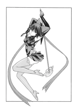 Page 62 of Fighters Giga Comics Round 6