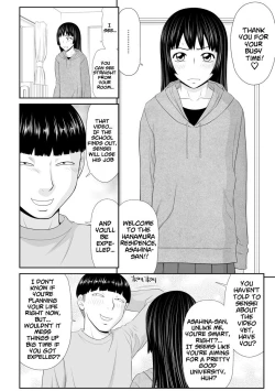 Page 144 of Tousatsu Odosare Musume to Kyousei Hitozuma Koubi Ch.01~09