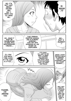 Page 46 of Tousatsu Odosare Musume to Kyousei Hitozuma Koubi Ch.01~09