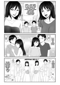 Page 66 of Tousatsu Odosare Musume to Kyousei Hitozuma Koubi Ch.01~09