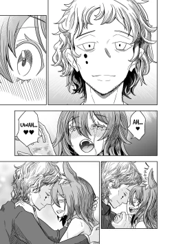 Page 24 of Junai Hanshoku Bou| Pure Love Breeding Cell: