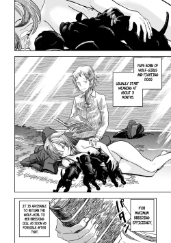 Page 25 of Junai Hanshoku Bou| Pure Love Breeding Cell: