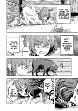 Page 38 of Junai Hanshoku Bou| Pure Love Breeding Cell: