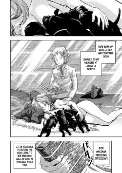 Page 50 of Junai Hanshoku Bou| Pure Love Breeding Cell: