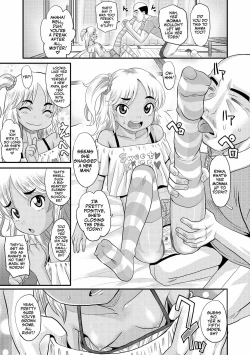 Page 143 of Kyasha na ko no Iregokochi wa...Atsu! | Delicate Little Girls Are Comfortably Hot!!!