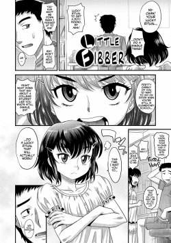 Page 178 of Kyasha na ko no Iregokochi wa...Atsu! | Delicate Little Girls Are Comfortably Hot!!!