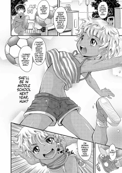 Page 32 of Kyasha na ko no Iregokochi wa...Atsu! | Delicate Little Girls Are Comfortably Hot!!!