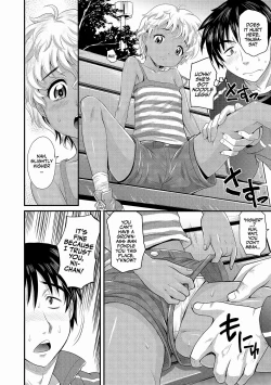Page 34 of Kyasha na ko no Iregokochi wa...Atsu! | Delicate Little Girls Are Comfortably Hot!!!