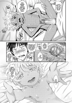 Page 45 of Kyasha na ko no Iregokochi wa...Atsu! | Delicate Little Girls Are Comfortably Hot!!!