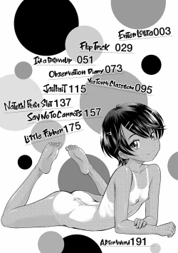 Page 4 of Kyasha na ko no Iregokochi wa...Atsu! | Delicate Little Girls Are Comfortably Hot!!!