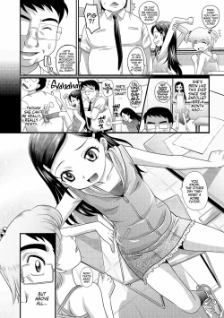 Page 6 of Kyasha na ko no Iregokochi wa...Atsu! | Delicate Little Girls Are Comfortably Hot!!!