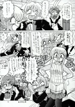 Page 33 of Hayate no Gotoshi!?