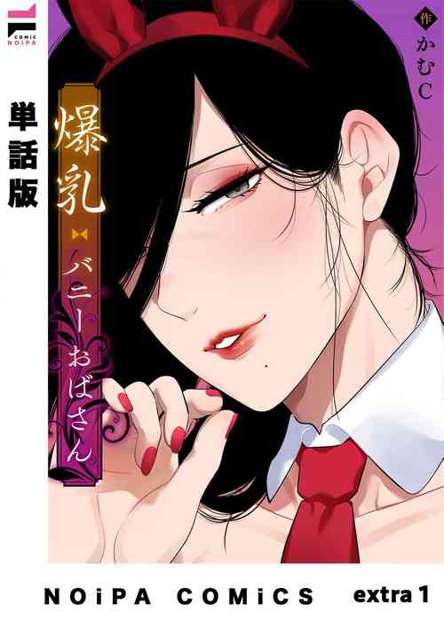 Download 爆乳兔女郎（番外篇）