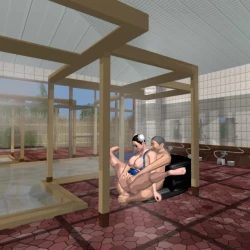 Page 75 of Anguish Battle+ site sketches