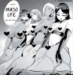 Page 1 of Maso Life