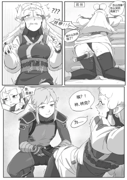 Page 9 of 海拉鲁欲望传说